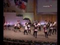 Igor Moyseev Dance Ensemble 70 Years Gala - Romanian Dance