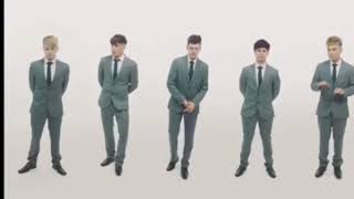 Download lagu Evolution of boy bands ~ ROADTRIP SPEED UP!