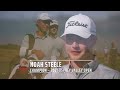 The Futures Report presented by Titleist: Henry Lee