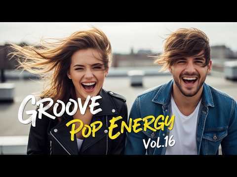 🔊 [BHS Playlist] Groove Pop Energy Vol.16 💛 Feel-Good Vibes