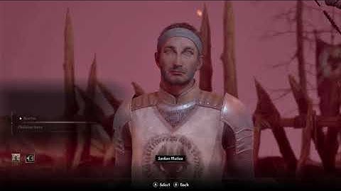 Breaking The Siege Of Kvatch   |   OBLIVION REMASTERED