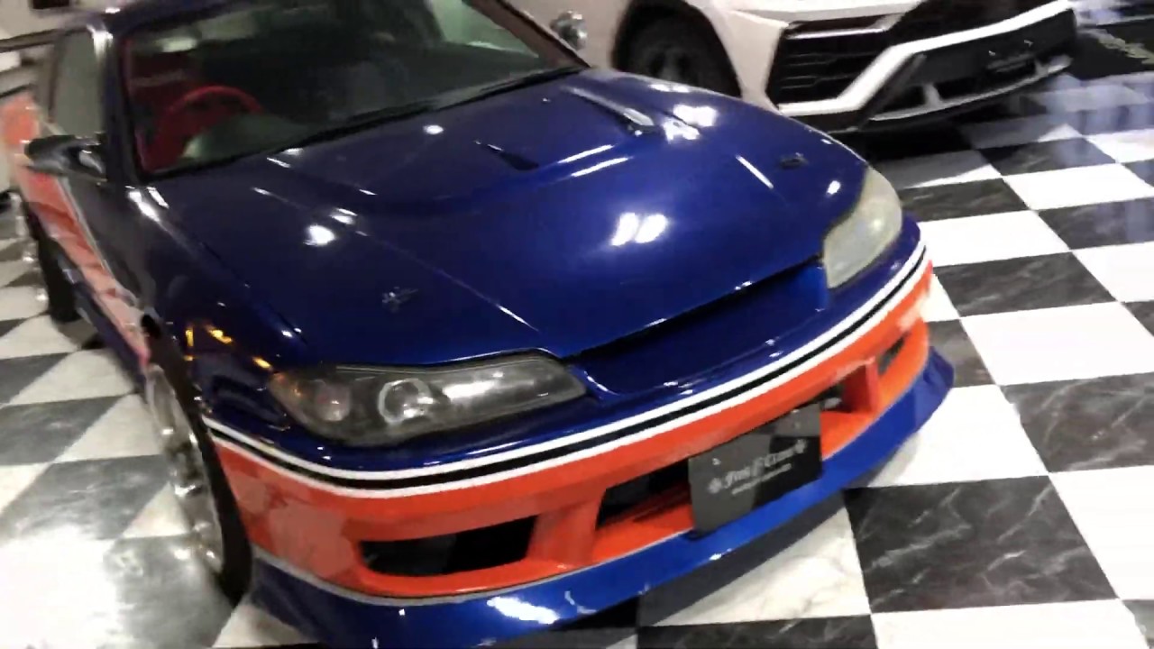 ワイルドスピード3 モナリザ Youtube