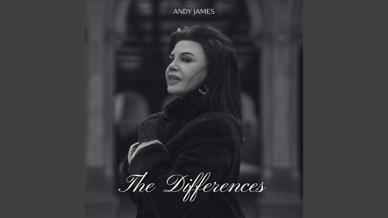 在 YouTube 上觀看「The Differences」 在 YouTube 上觀看「The Differences」