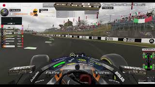 JPR Just plain racing Japan a fun Race F1 26 screenshot 5