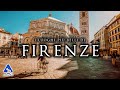 Ref:0IFi01sAhAA Firenze: top 10 luoghi da visitare | 4k guida di viaggio