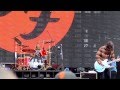 Foo Fighters - Best of You - Live 6/21/2014 - Genentech Gives Back Concert