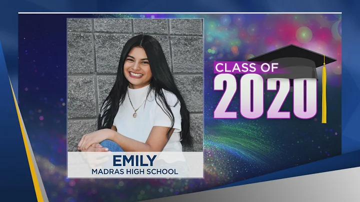 Class of 2020: Cesar, Madras; Eduardo, Madras; Emi...