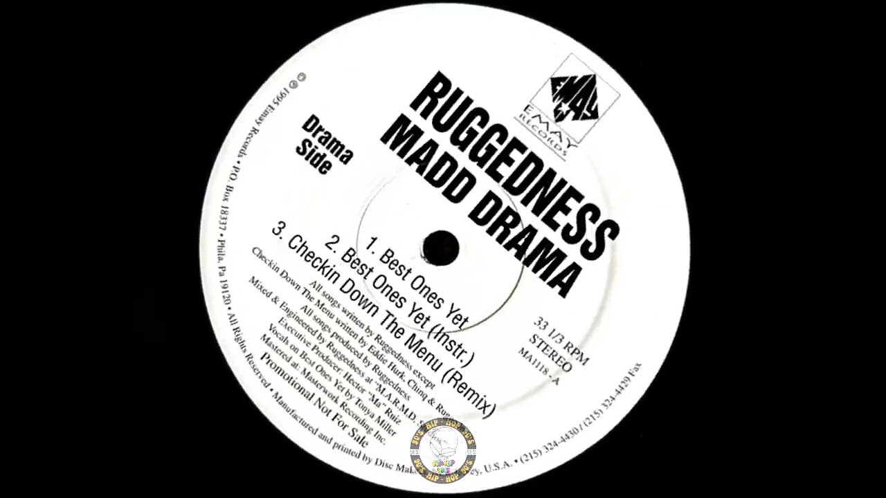 アングラ レア RUGGEDNESS MADDDRAMA HIPHOP KOCO AT3.0 Cinco de Madness | Full Face Motorcycle Helmet | Protection 洋楽