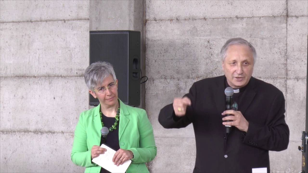 Con Caritas le primizie nel campo del lavoro - Luciano Monari