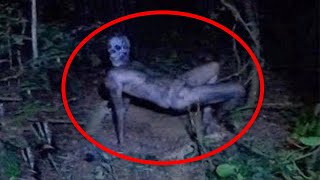 15 Scary Videos Unleashing Pure Frights