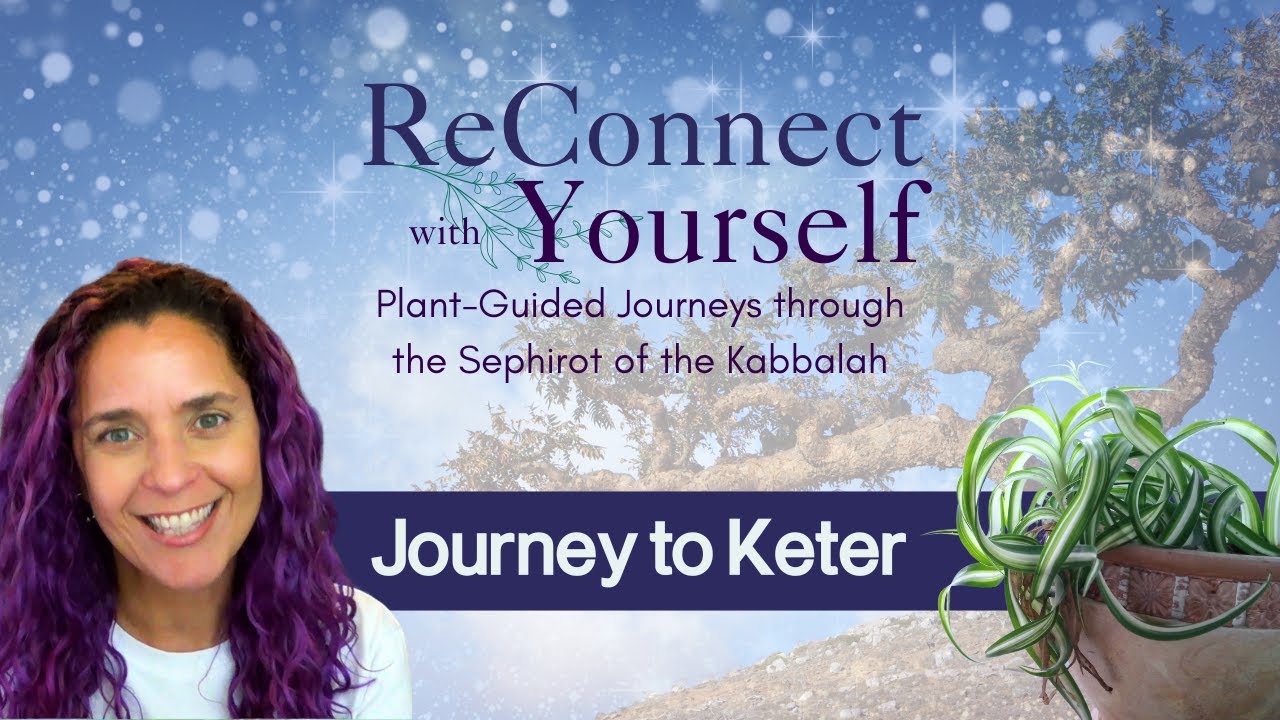 keter-the-crown-of-infinite-potential-plant-guided-meditation-for