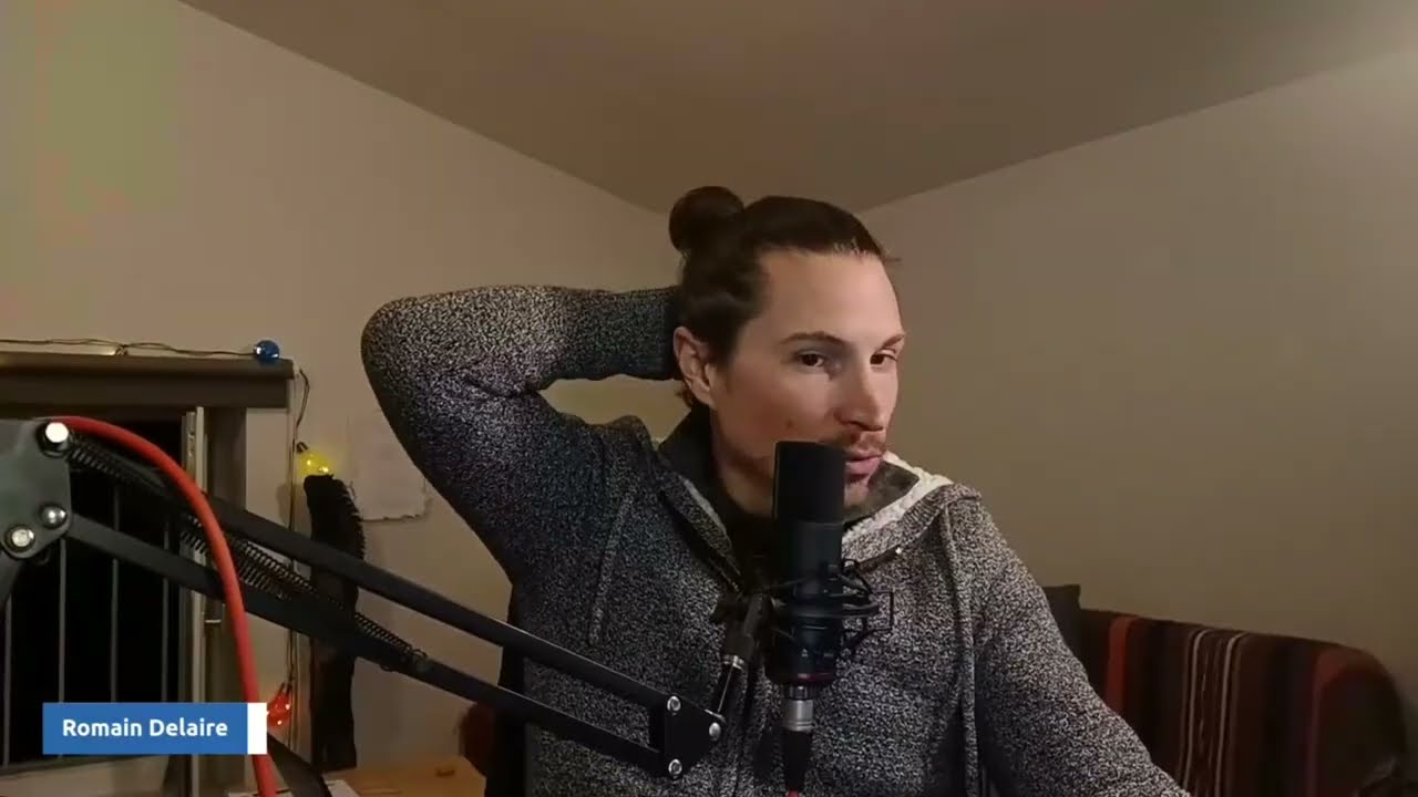 Le contexte ne décide pas pour moi,