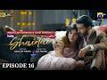 Shaidai Episode 16 Eng Sub Presented by Ujooba Beauty Cream   Happilac Paints &amp; Berg Snow Fall