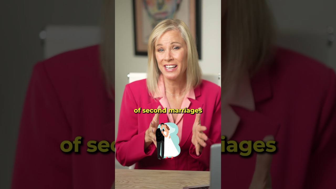 Random Divorce Facts that May Surprise You!