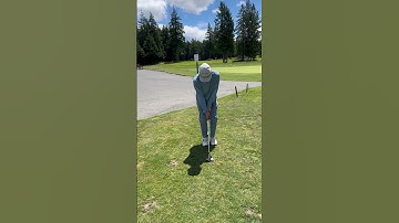 PGA PGM level 3 lesson series face-on pre-lesson