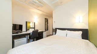 Sanco Inn Nagoya Fushimi, Nagoya, Japan | Travel Book