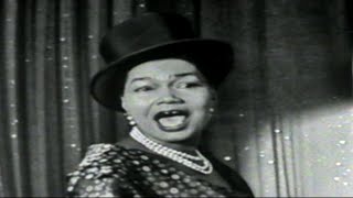 Pearl Bailey 