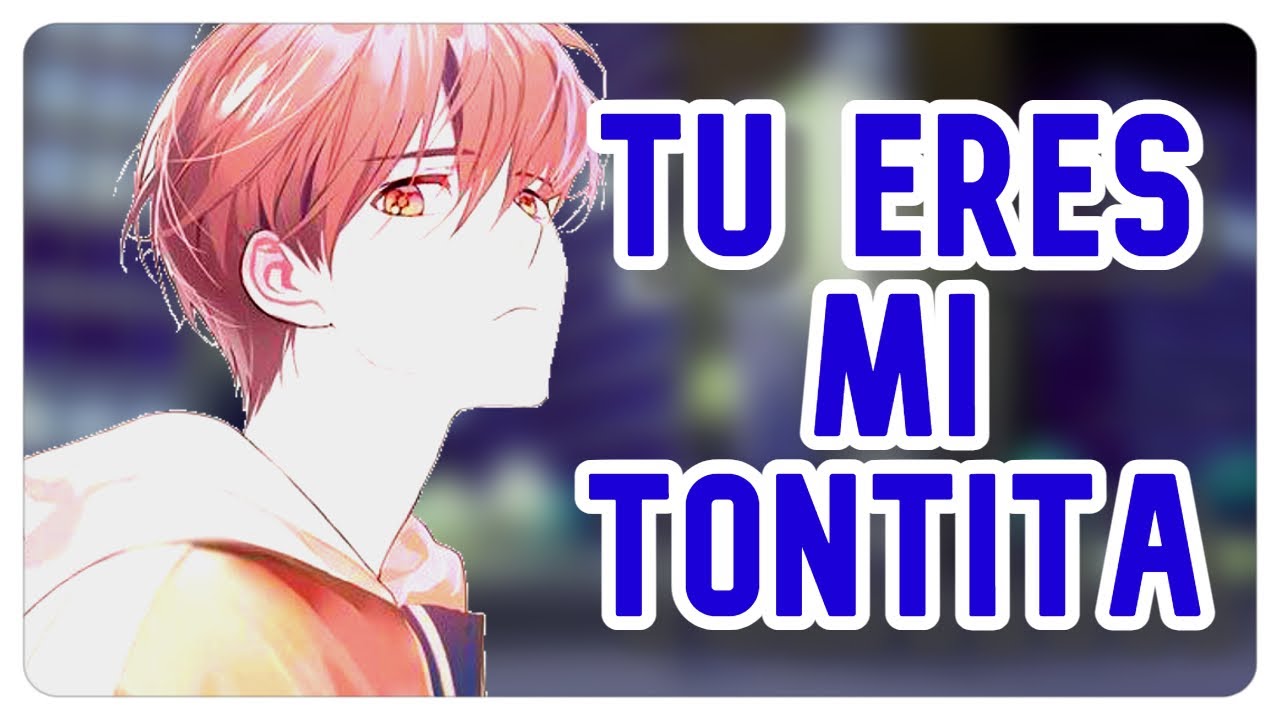 ✨ CITA con tu NOVIO TSUNDERE 💖✨ | ASMR Roleplay Español