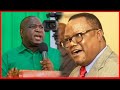 Mwenezi ccm makalla ashindwa kuvumilia atuma ujumbe mzito kwa tundu lissu