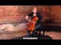 Kodly sonata op 8 for cello solo 3rd mov julian steckel 2008