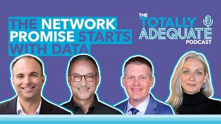 Episode: The Network Promise Starts with Data