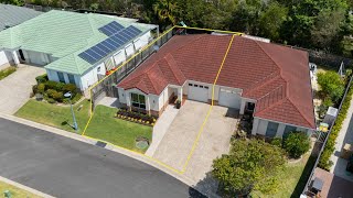 Stunning Home Tour: 26/28 Ellis Drive, Mudgeeraba – Gold Coast Real Estate