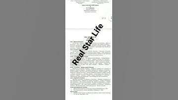 Annamalai University MSc Maths (Real Analysis-1) notes