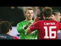 (RE-UPLOAD) David De Gea - Monster by aditya_reds