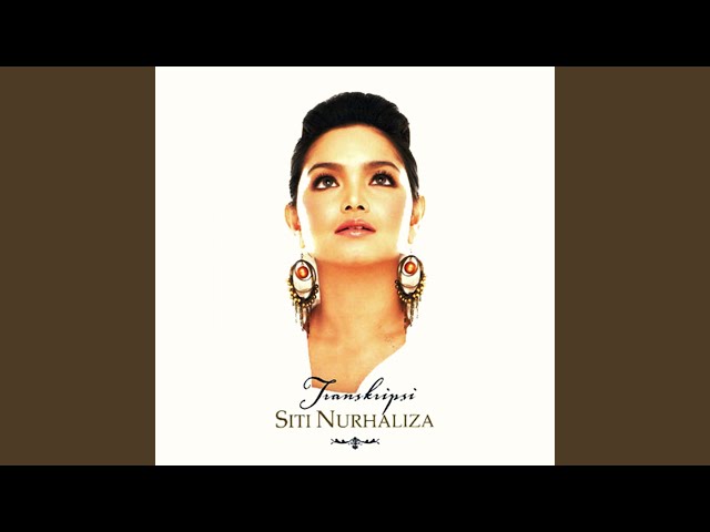Siti Nurhaliza - Intrig Cinta