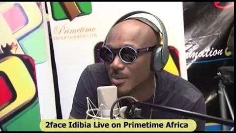 Primetime Africa SimulcastRadio & Televison