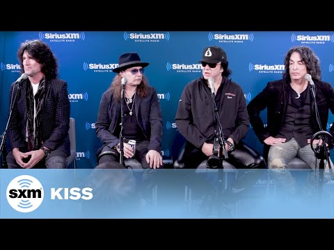 Kiss Remembers The Best Bands That Opened For Them