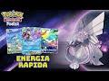 PALKIA EX fa la sua sporca figura! Guida Deck Palkia EX - Pokémon TGC Pocket