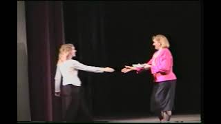 Hamden High Highlights of the Class of 1998
