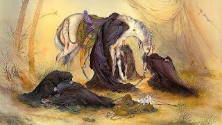 الليلة الخامسة من محرم الحرام ١٤٤٦ ه‍ـ