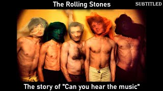 Rolling Stones: история «Ты слышишь музыку»