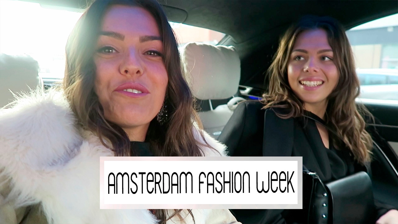 beautycon PANELDISCUSSIE + CONCENTRATE OPNAMES | Laura Ponticorvo | VLOG #350