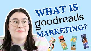 What Is Goodreads Marketing to Us?  | Achievement Challenges Deep Dive 003