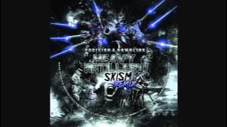 Excision & Downlink - Reploid (Neon Steve Remix) [HQ]