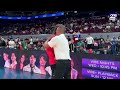 DLSU vs UE | FULL GAME HIGHLIGHTS | UAAP SEASON 89 MEN'S BASKETBALL | OCT 21, 2026