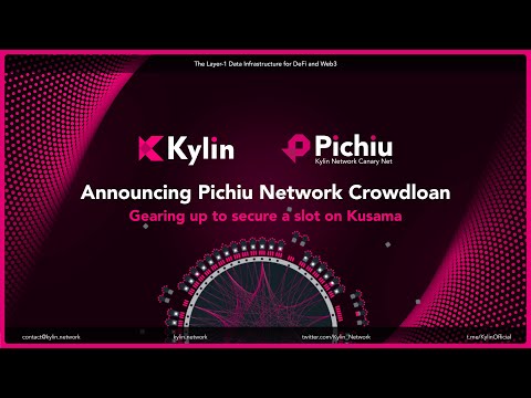 Video: Wat is Kylin Network?