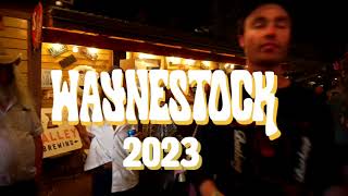 Waynestock 2023 - Coming Soon - L'omelette
