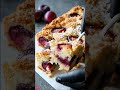 Zwetschgenkuchen German Plum Cake