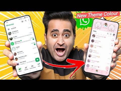 20 Amazing WhatsApp New Features Hidden - Must Try in 2024 | WhatsApp New Update | EFA