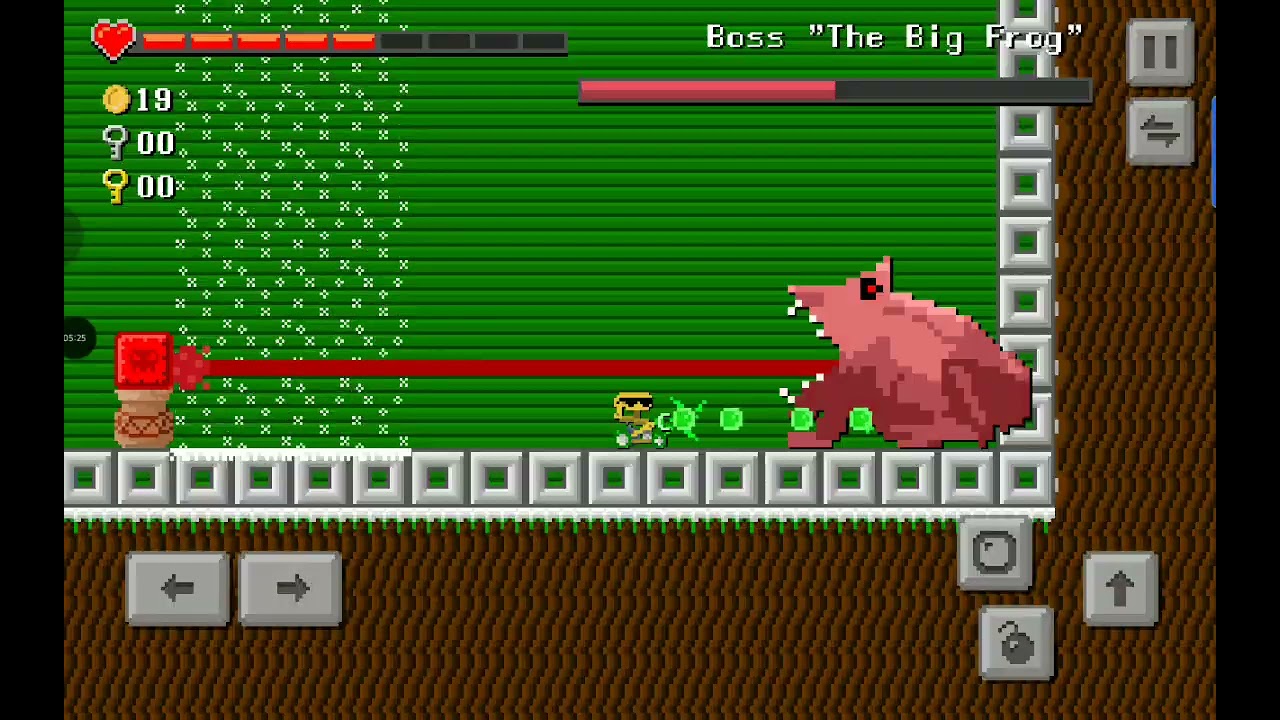 FT-14 (nivel de ultimate level builder)