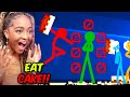 THE MOST FUNNIEST AND EPIC PRANK EVER Animation Vs Minecraft Shorts 34 Reaction THE MOST FUNNIEST AND EPIC PRANK EVER Animation Vs Minecraft Shorts 34 Reaction