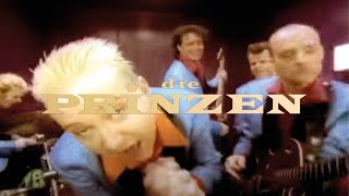 Die Prinzen - Heute ha-ha-habe ich Geburtstag (Offizielles Musikvideo)