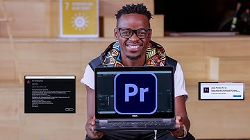 How To Delete Hidden Files in Premier Pro