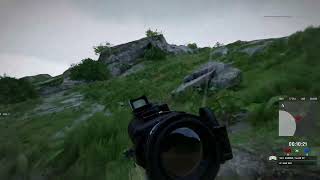 Arma 3 realistic KOTH server