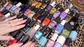 decluttering my nail polish collection, again | hot vegan hannah