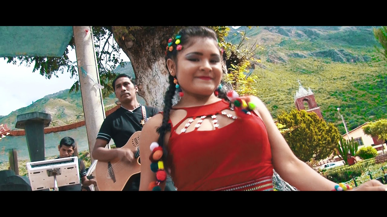Smith Miraya (Los tres del Perú) Mix jarana / vídeo oficial 2019 / Tarpuy Producciones